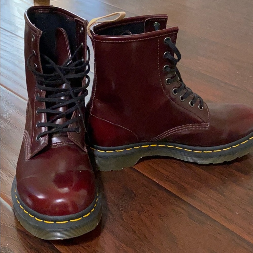 Dr. Martens 1460 boots